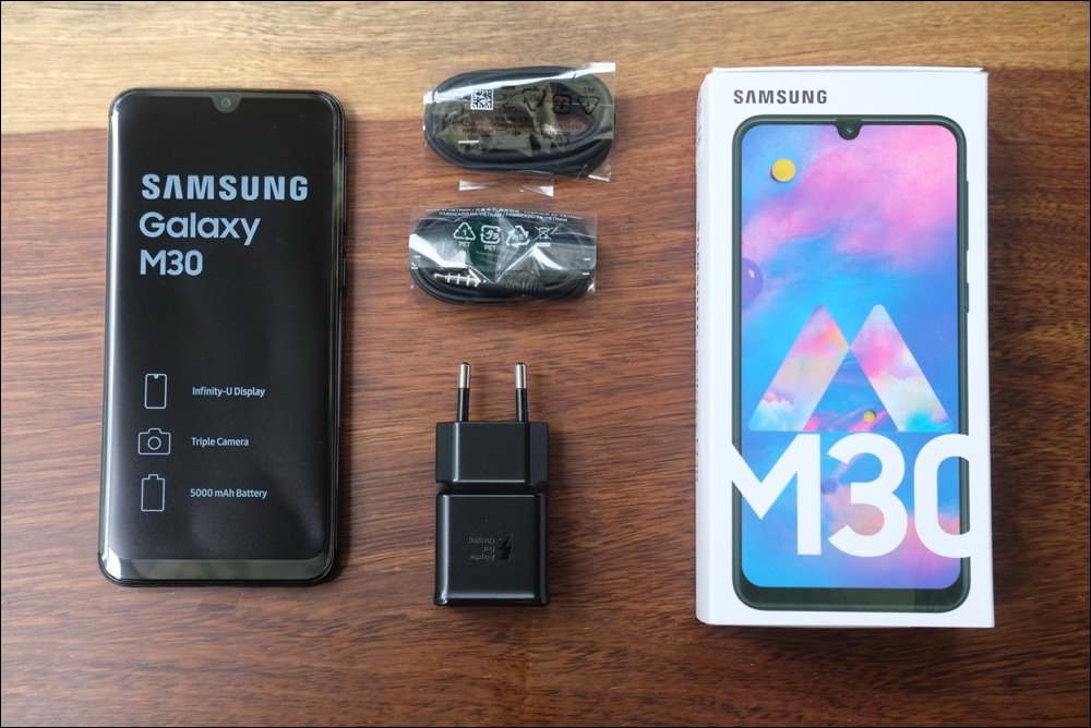 Samsung M52 8 128
