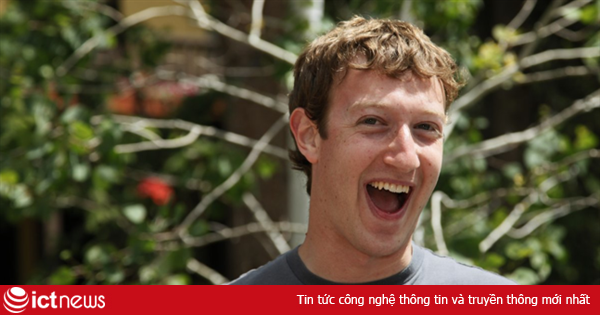 Mark Zuckerberg đã tổ chức sinh nhật lần thứ 30 như thế nào