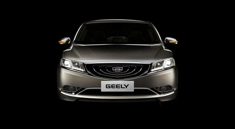 Xe Geely GC9 Trung Quốc “đánh bại” Mercedes S-Class Maybach? - ảnh 2