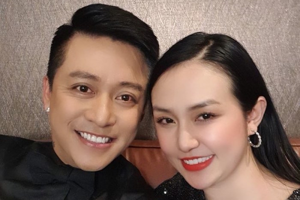 Vừa phủ nhận ly hôn, bà xã Tuấn Hưng lại gây hoang mang với dòng trạng thái tức tưởi-4