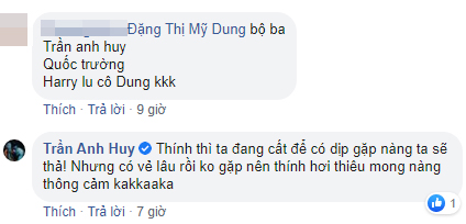 Midu đăng ảnh thả thính, nam MC nổi tiếng công khai vào tán tỉnh-3