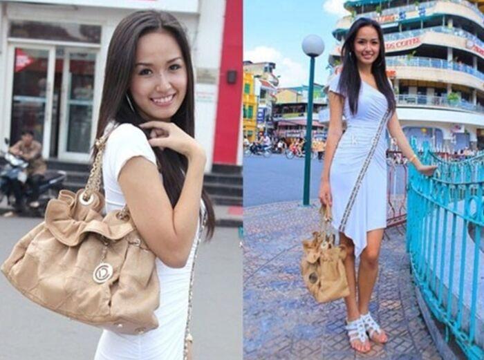 Mai Phương Thúy mặc hàng hiệu cả trăm triệu mà tưởng hàng chợ rẻ tiền-6