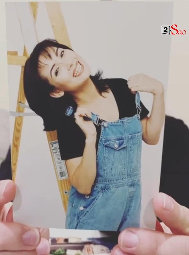 40.000 người xem con gái Phi Nhung công khai kỷ vật-7