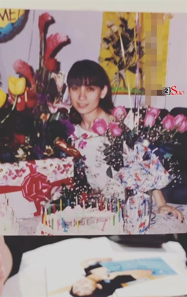 40.000 người xem con gái Phi Nhung công khai kỷ vật-10