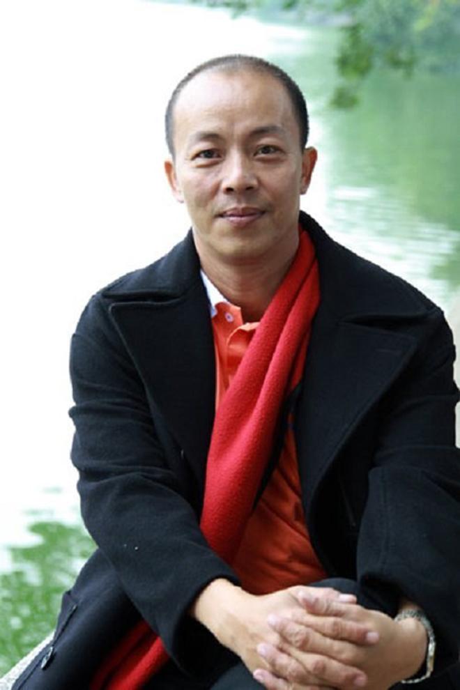 Đức Hải: Vợ bắt thử máu kiểm tra gay, tan sự nghiệp vì 1 status-1