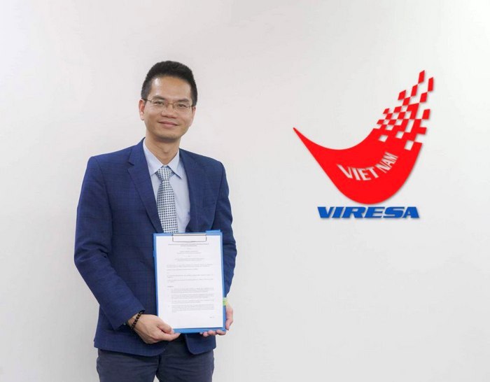 Hội Thể thao điện tử giải trí Việt Nam ký thỏa thuận hợp tác với Hiệp hội Thể thao điện tử Hàn Quốc