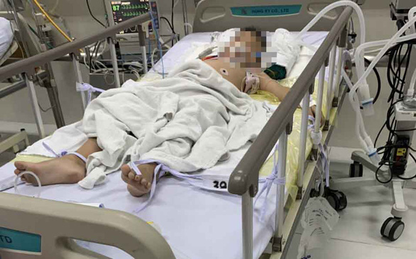 Gia đình bé gái tử vong vì học theo trò treo cổ trên Youtube tiết lộ về chương trình cháu hay xem, đã từng treo cổ hụt một lần - Ảnh 3.