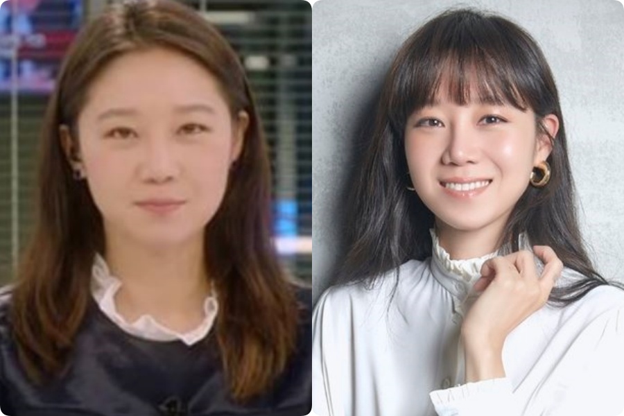 Kiểu tóc mái dành cho những nàng không có lông mày: - Ảnh 2.