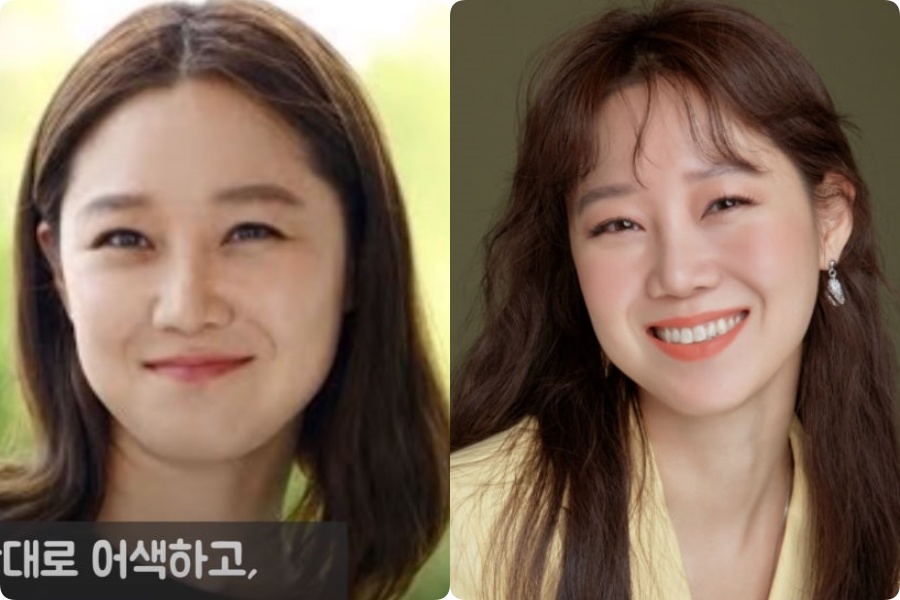 Kiểu tóc mái dành cho những nàng không có lông mày: - Ảnh 3.