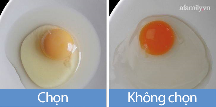 11 cách nhận biết thực phẩm bạn mua có phải đồ tươi ngon hay không? - Ảnh 2.