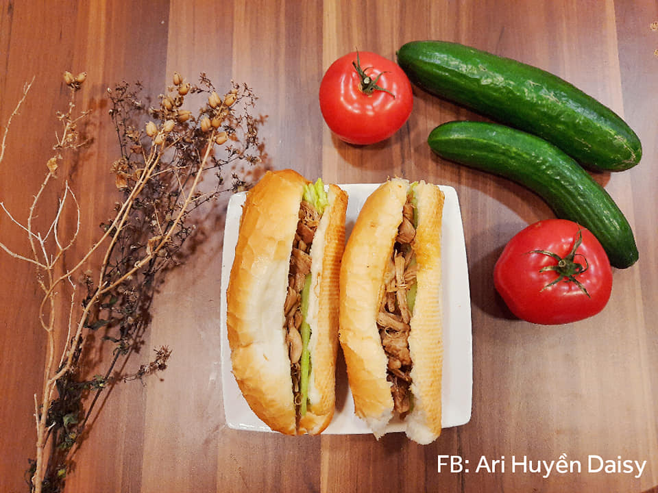 Trọn bộ công thức món ngon từ thịt gà bạn không thể bỏ qua - Ảnh 14.