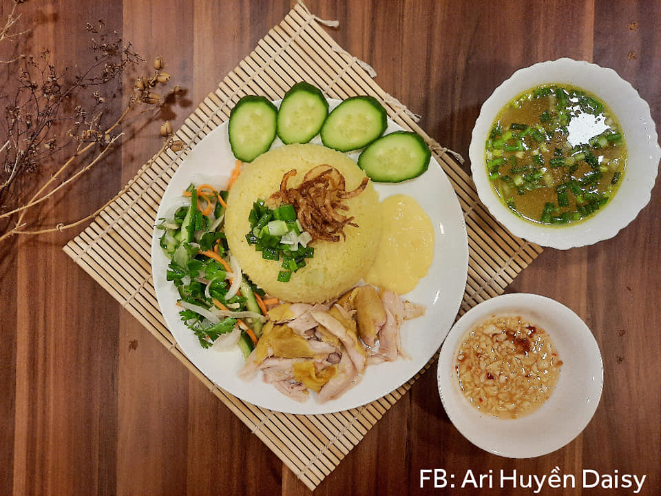 Trọn bộ công thức món ngon từ thịt gà bạn không thể bỏ qua - Ảnh 6.