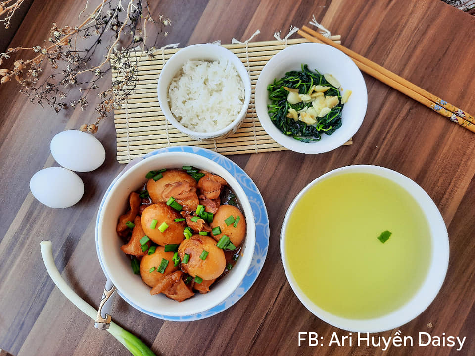 Trọn bộ công thức món ngon từ thịt gà bạn không thể bỏ qua - Ảnh 12.