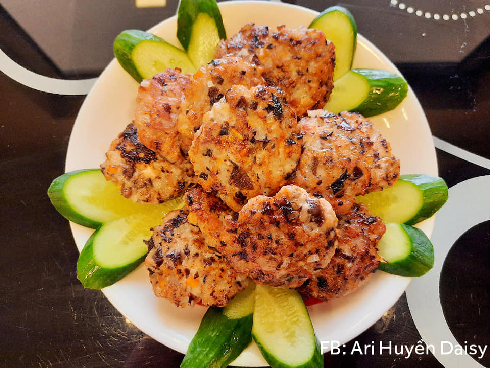 Trọn bộ công thức món ngon từ thịt gà bạn không thể bỏ qua - Ảnh 8.