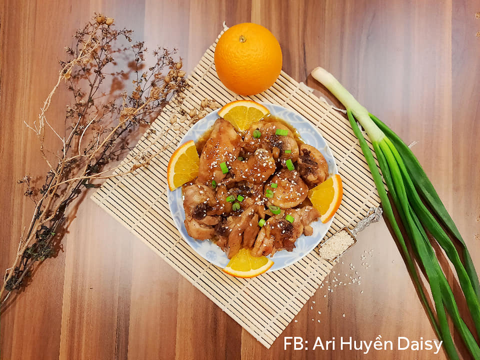 Trọn bộ công thức món ngon từ thịt gà bạn không thể bỏ qua - Ảnh 3.