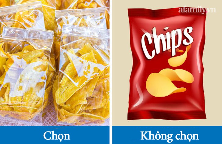 11 cách nhận biết thực phẩm bạn mua có phải đồ tươi ngon hay không? - Ảnh 5.