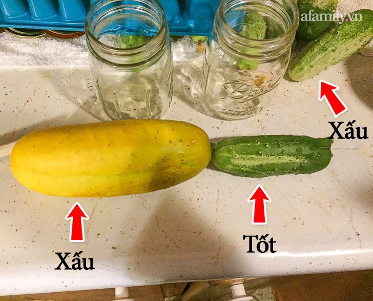 11 cách nhận biết thực phẩm bạn mua có phải đồ tươi ngon hay không? - Ảnh 11.