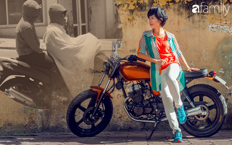 Trang Hạ bất ngờ khuyên phụ nữ cởi áo chống nắng, lý do đưa ra mới choáng nặng - Ảnh 1.