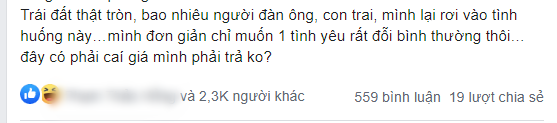 Đến nhà người yêu ra mắt, cô gái chết điếng khi thấy chú ruột bước vào, mối quan hệ của cả hai trong quá khứ đủ sức tàn phá tất cả - Ảnh 1.