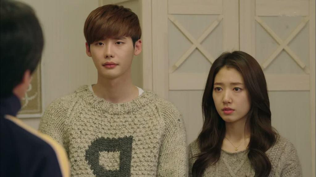 Đến nhà người yêu ra mắt, cô gái chết điếng khi thấy chú ruột bước vào, mối quan hệ của cả hai trong quá khứ đủ sức tàn phá tất cả - Ảnh 2.