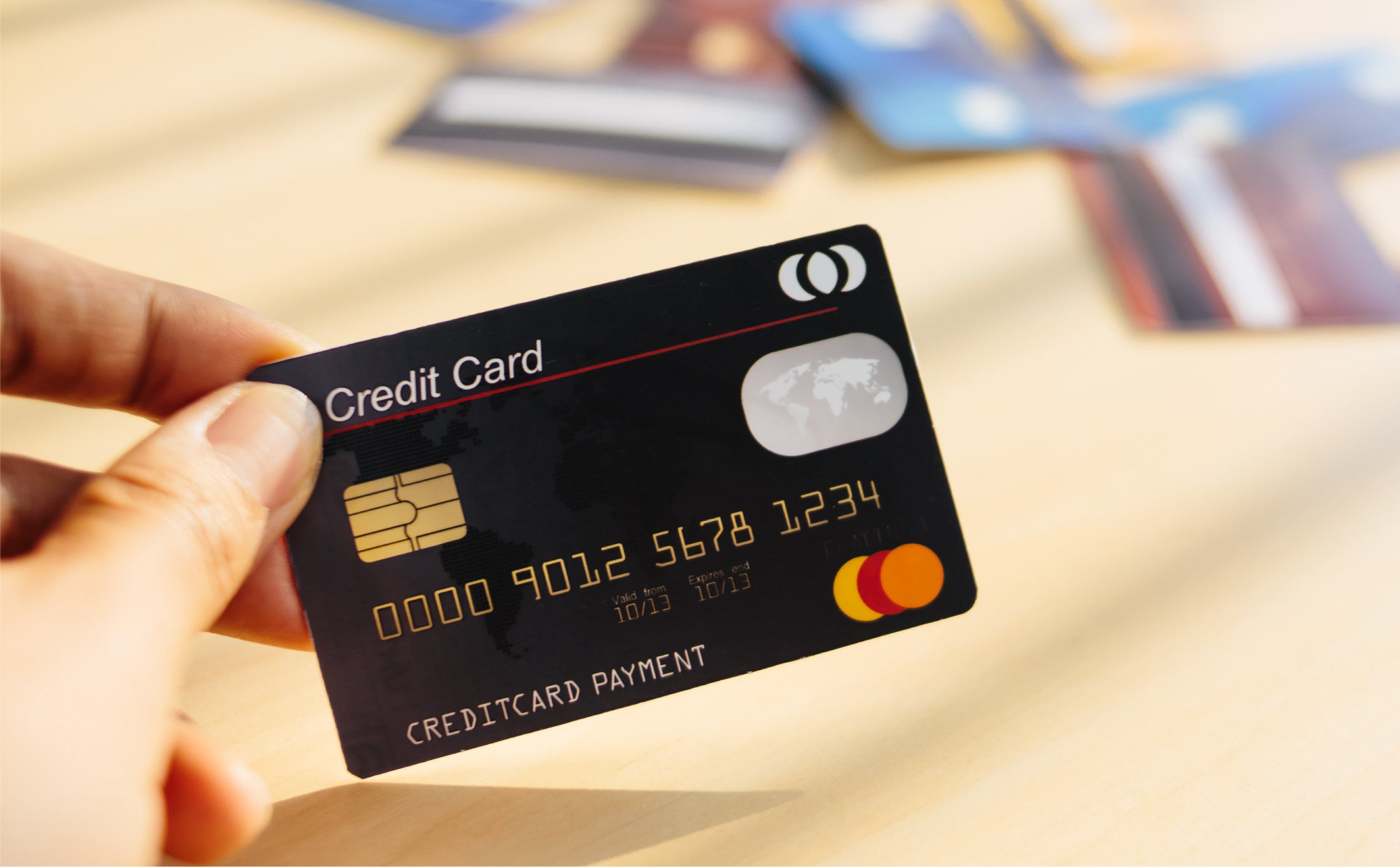 12 cách sử dụng thẻ tín dụng thông minh không phải ai cũng biết - Ảnh 2.