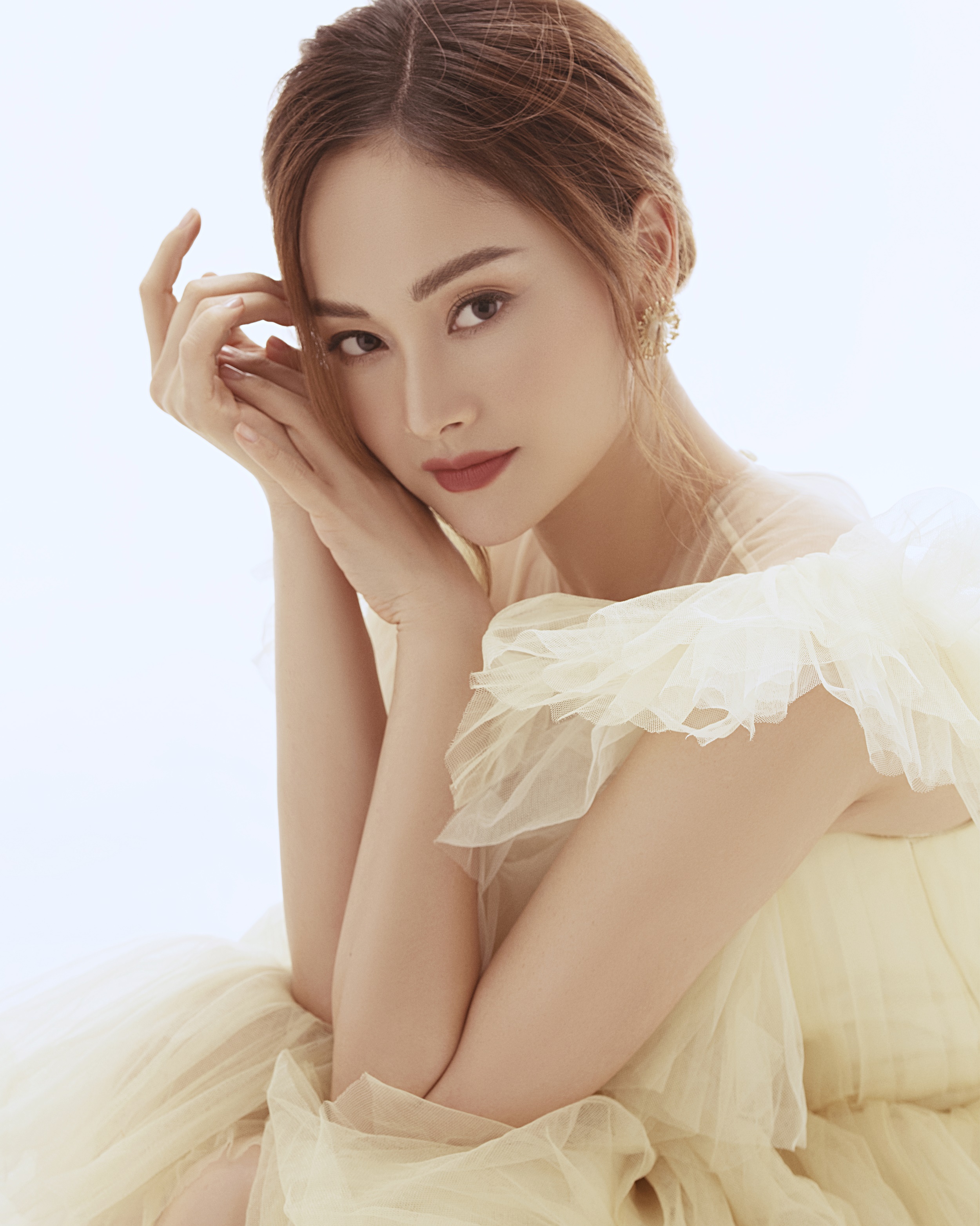 Lan Phương hé lộ sự thật phía sau câu thoại chửi chồng trước mặt tiểu tam gây xôn xao: 