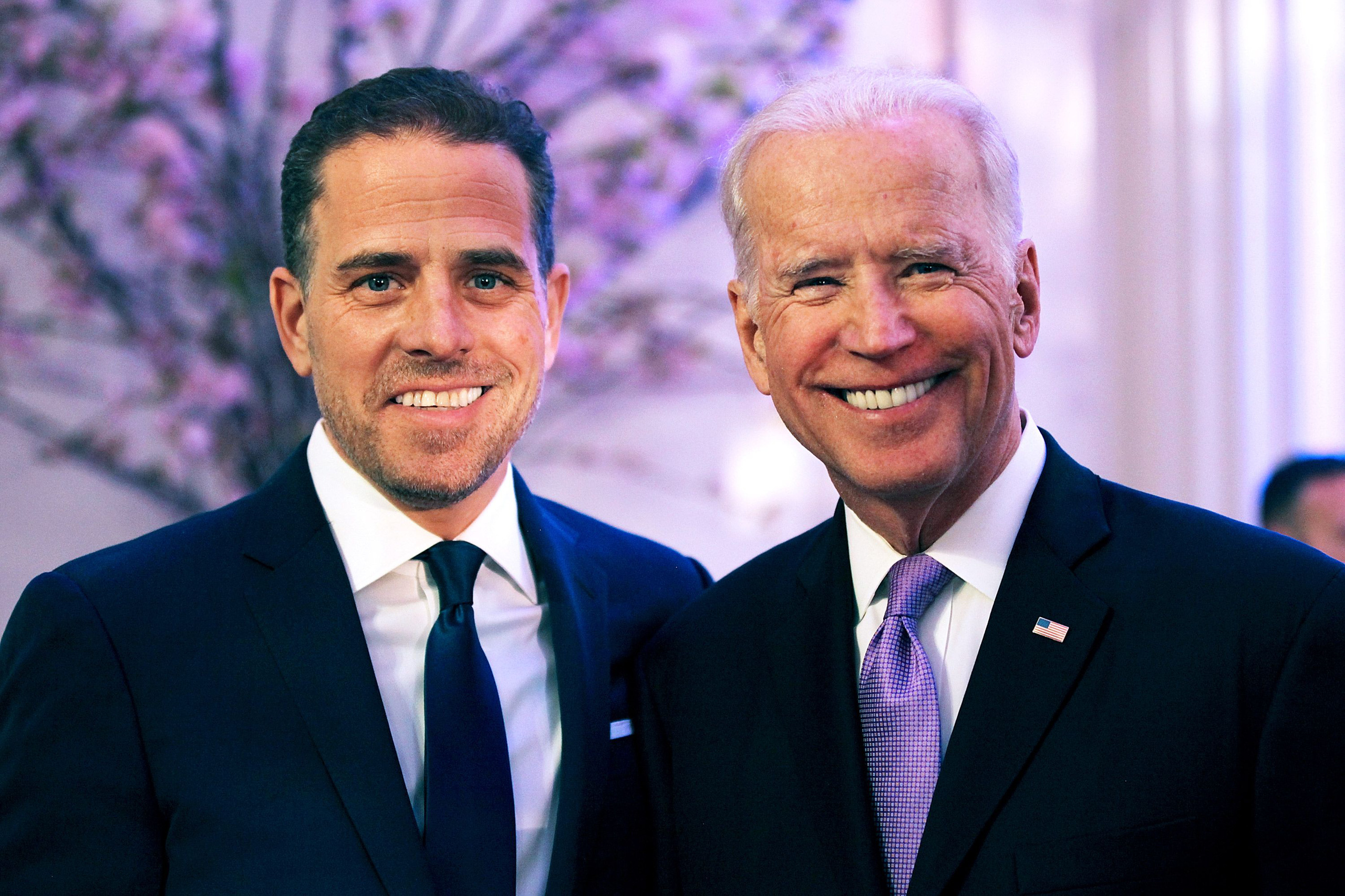 4 người con của ông Joe Biden: - Ảnh 3.