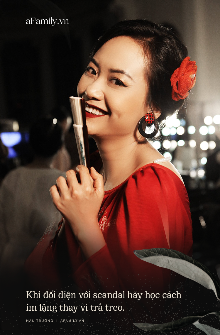 Diễn viên Hồng Ánh thú nhận từng ngoại tình tư tưởng: Đàn ông “lạc” ra khỏi mối quan hệ hôn nhân là thuộc bản chất giống loài - Ảnh 6.