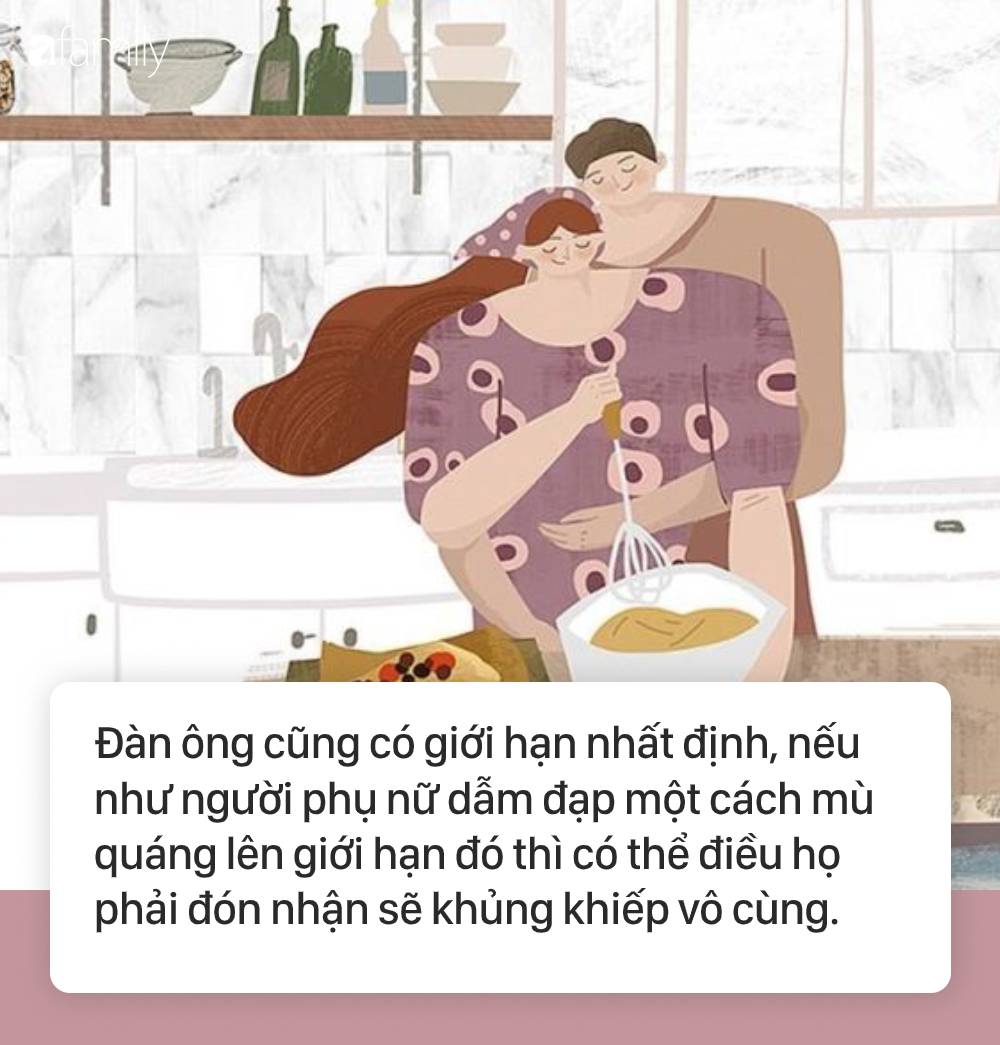 500 triệu tiền nợ đã phá tan một cuộc hôn nhân và bài học rút ra cho những phụ nữ khi kết hôn: Có những vấn đề tối kị cần được quán triệt nếu không muốn tan vỡ! - Ảnh 2.