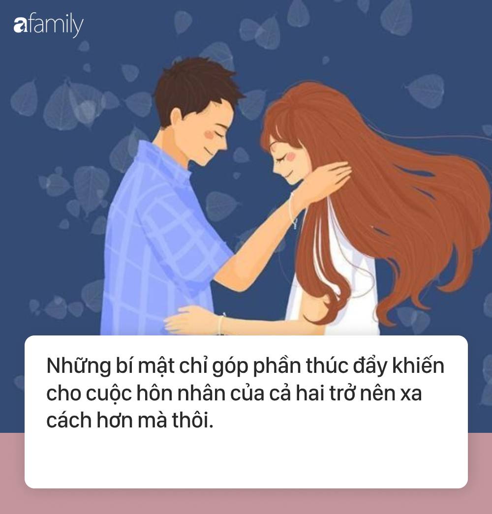 500 triệu tiền nợ đã phá tan một cuộc hôn nhân và bài học rút ra cho những phụ nữ khi kết hôn: Có những vấn đề tối kị cần được quán triệt nếu không muốn tan vỡ! - Ảnh 1.