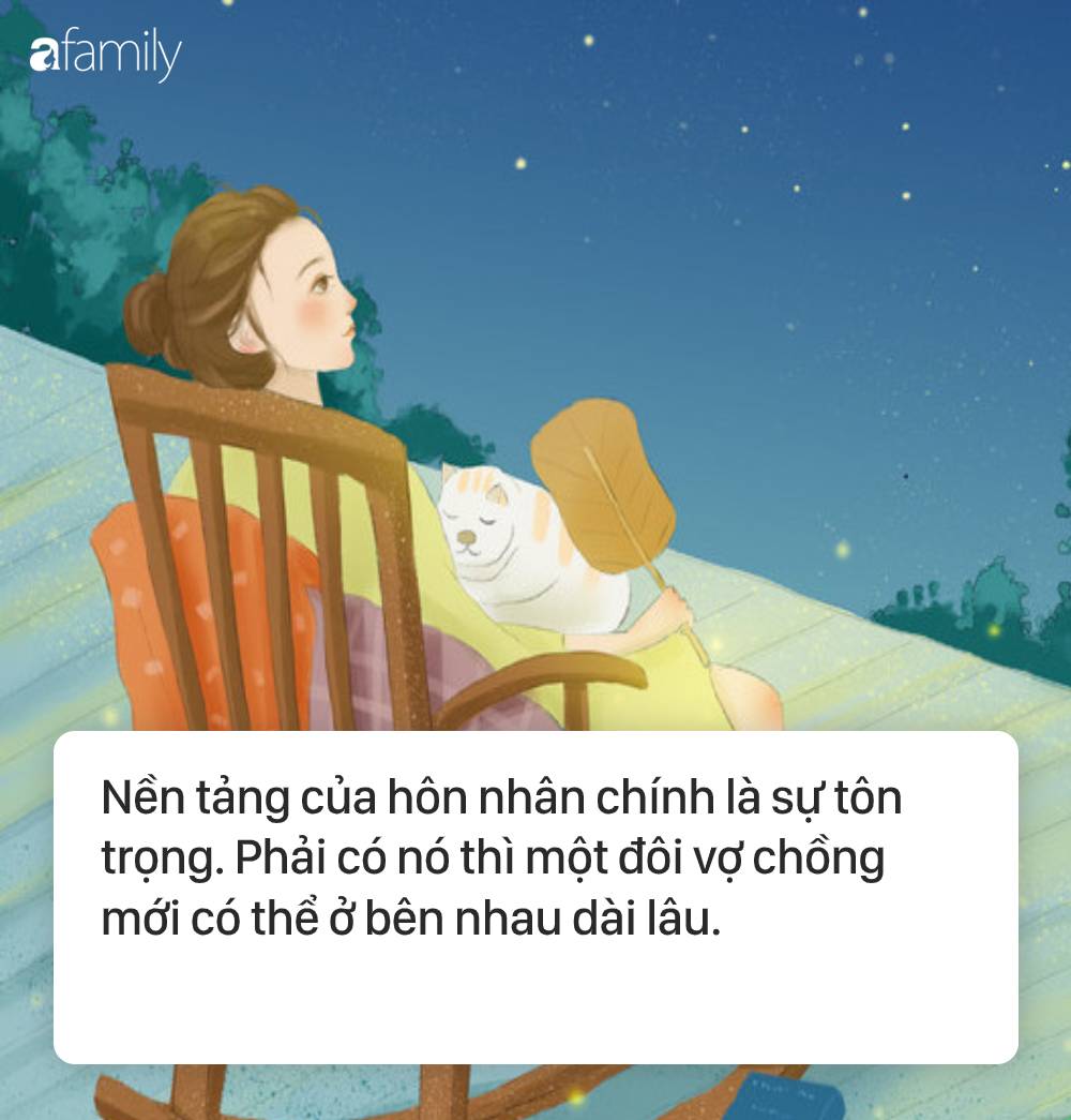 500 triệu tiền nợ đã phá tan một cuộc hôn nhân và bài học rút ra cho những phụ nữ khi kết hôn: Có những vấn đề tối kị cần được quán triệt nếu không muốn tan vỡ! - Ảnh 3.