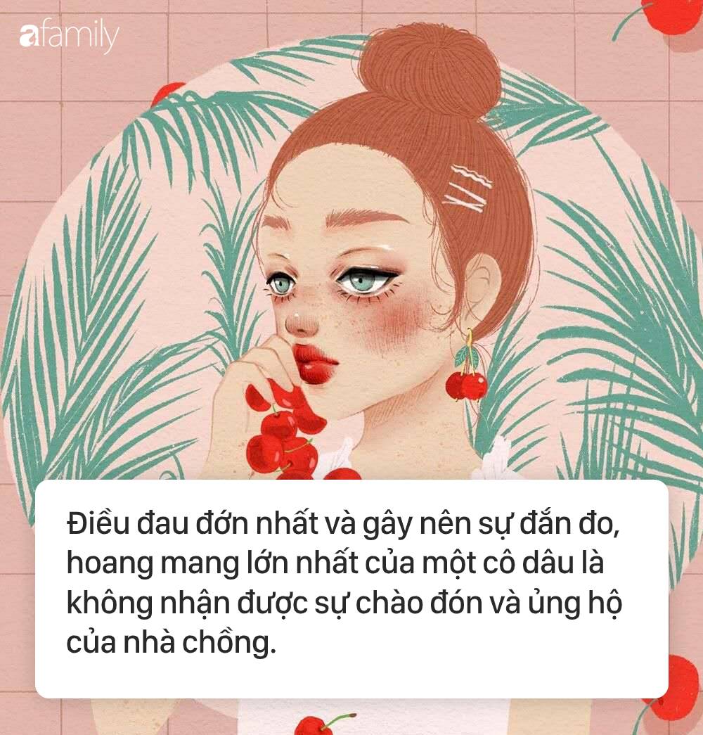 Nhờ mẹ chồng trông cháu để đi công tác, về đến nhà, hình ảnh 