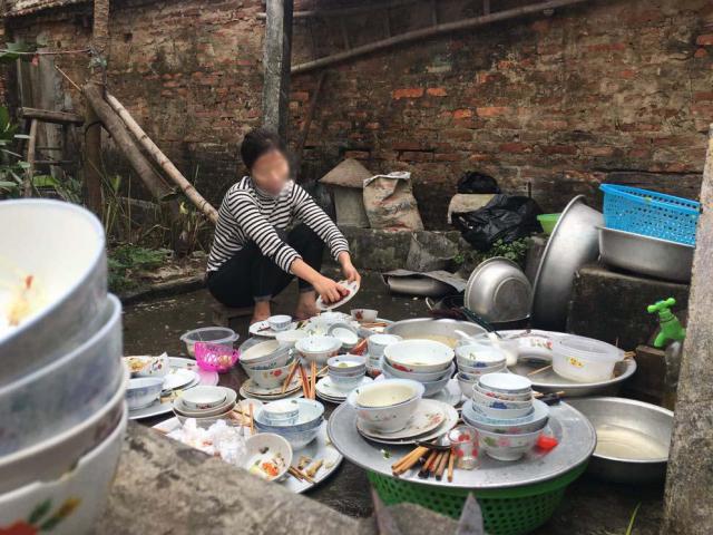 Đánh vỡ một cái bát trong ngày ra mắt, cô gái tạo tiền đề cho màn chia tay chấn động, cái cách cô “ra đòn” khiến người ta vỗ tay hoan hô - Ảnh 2.