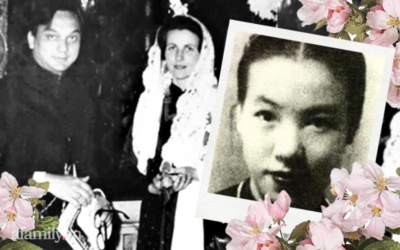 Mỹ nhân nức tiếng Sài thành: Từ cô gái chân đất đến nhan sắc rực rỡ khiến đàn ông vây quanh, lúc tìm được bến đỗ để quy ẩn thì bị hợp lực “đánh ghen” tan tác - Ảnh 1.