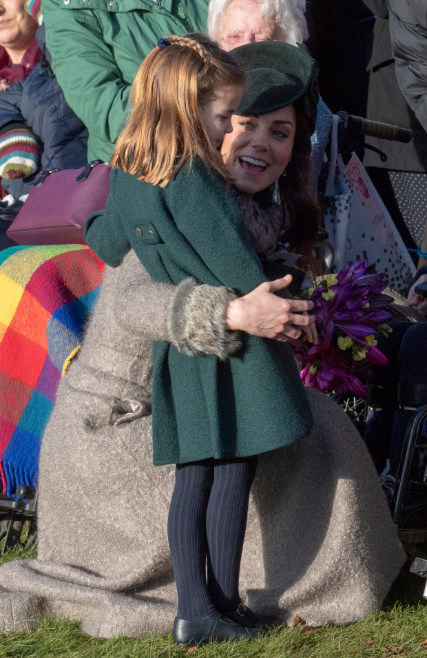 5 điều đơn giản mà công nương Kate làm cho các con nhưng lại khiến Meghan nhìn thôi cũng đã thấy thua - Ảnh 7.