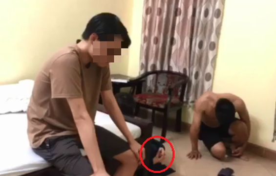 Vụ nàng dâu cưới 7 tháng bị