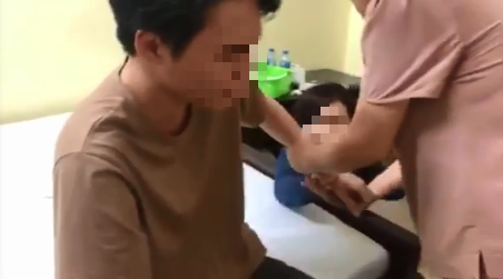 Vụ nàng dâu cưới 7 tháng bị