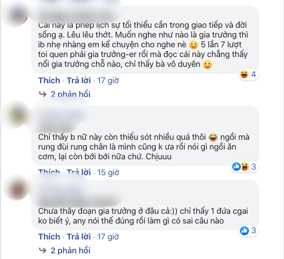 Bố mẹ người yêu đến chơi, cô gái “bới” đồ ăn ngon trên đĩa thịt, hành động cực “gắt” của bạn trai sau đó khiến tất cả hả hê! - Ảnh 2.