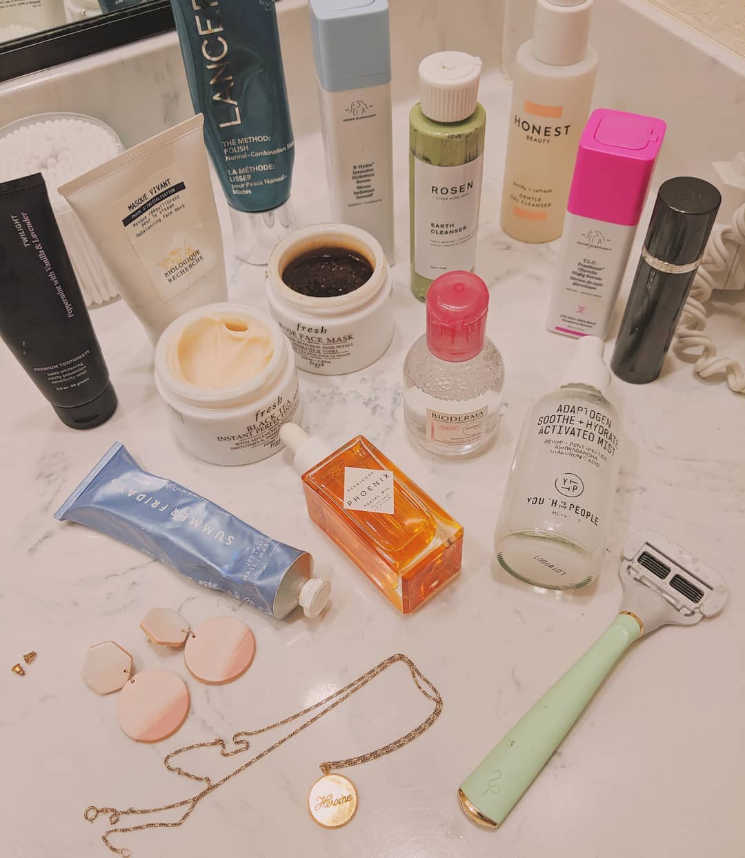 Giữa thế gian thật - giả lẫn lộn, đây là 4 tips đơn giản giúp chị em không bao giờ mua phải đồ chăm da