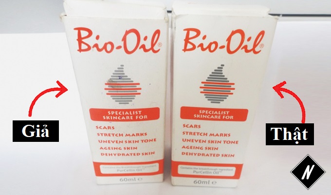 Giữa thế gian thật - giả lẫn lộn, đây là 4 tips đơn giản giúp chị em không bao giờ mua phải đồ chăm da