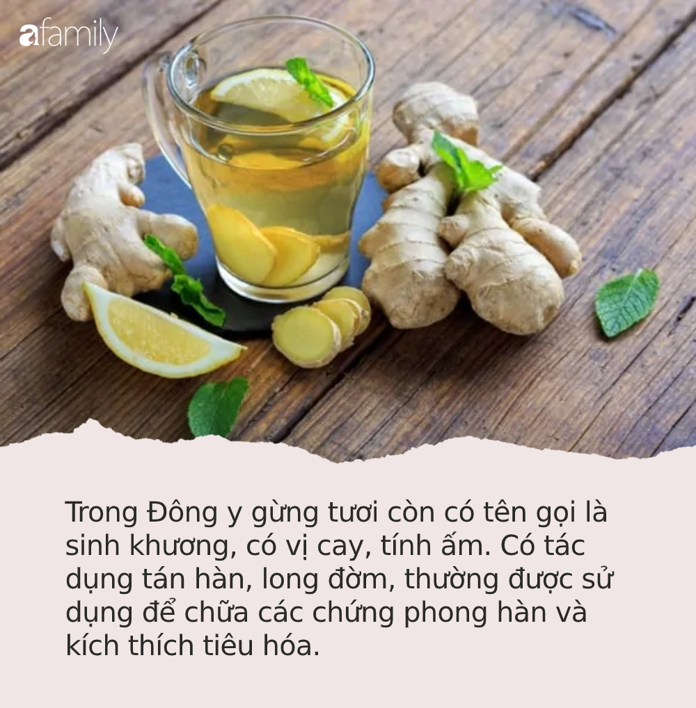 Bí mật khỏe đẹp, hồi dáng sau sinh của Phạm Hương chính là loại củ giá 1.000 đồng, nhưng chị em coi chừng 