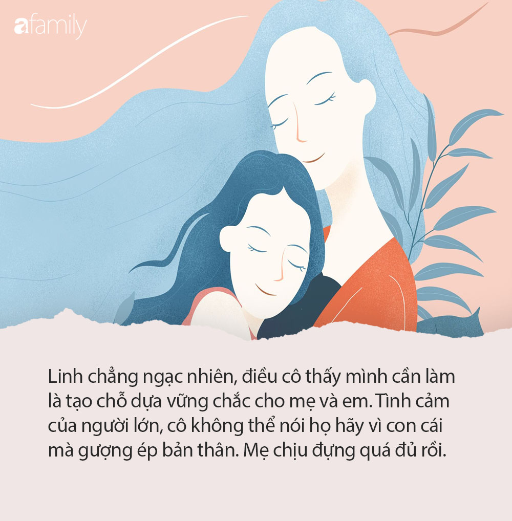 Nghẹn lòng với bức thư viết cho con gái của bà mẹ 