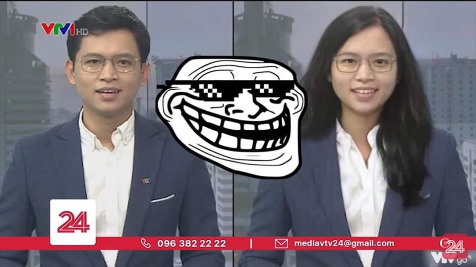 Vựa muối VTV24