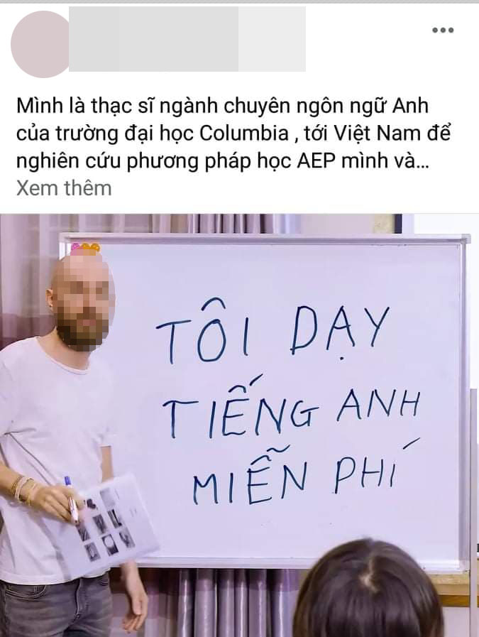 Cảnh báo chiêu trò lừa đảo