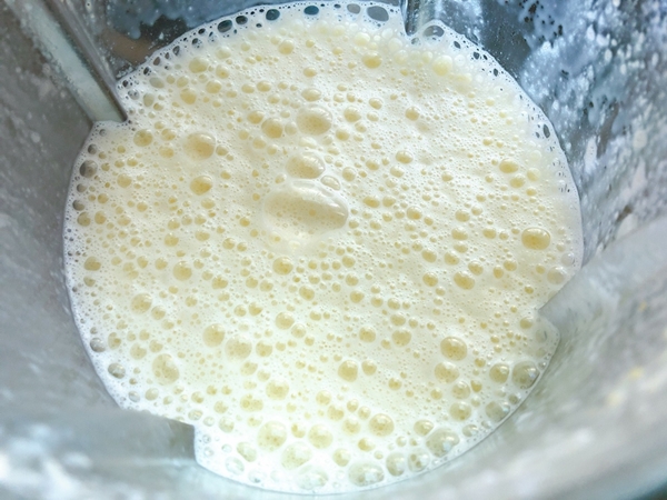 cách làm sữa ngô 3