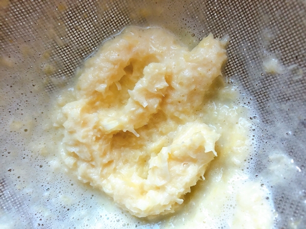 cách làm sữa ngô 4