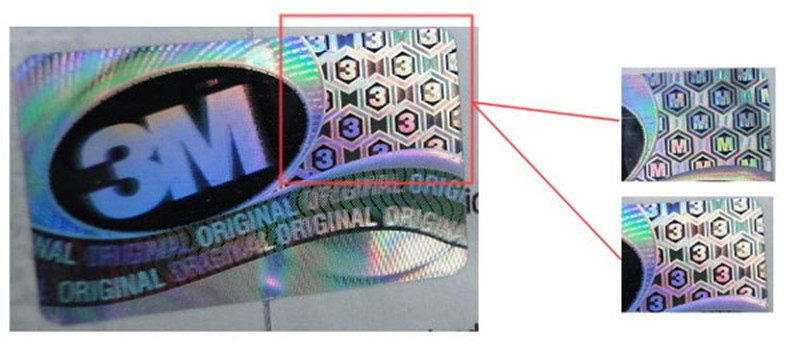 Nắm chắc những mẹo này phân biệt này, bạn yên tâm mua được khẩu trang 3M chất lượng - Ảnh 7.