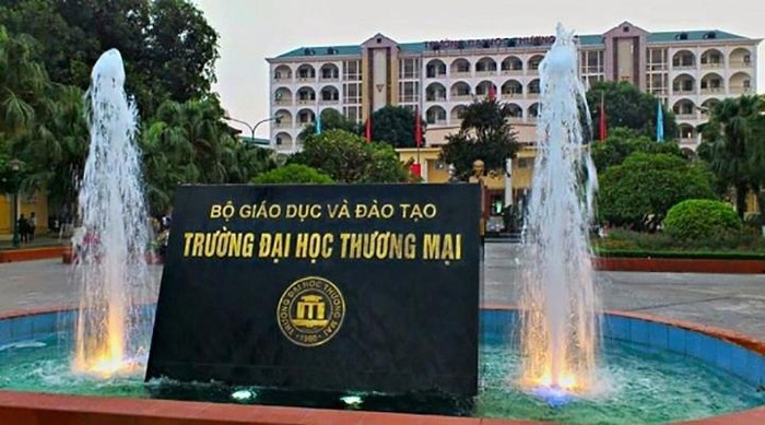 Các trường đại học tiếp theo công bố điểm sàn xét tuyển, đại học Luật có tổ hợp đạt từ 20 điểm trở lên - Ảnh 3.