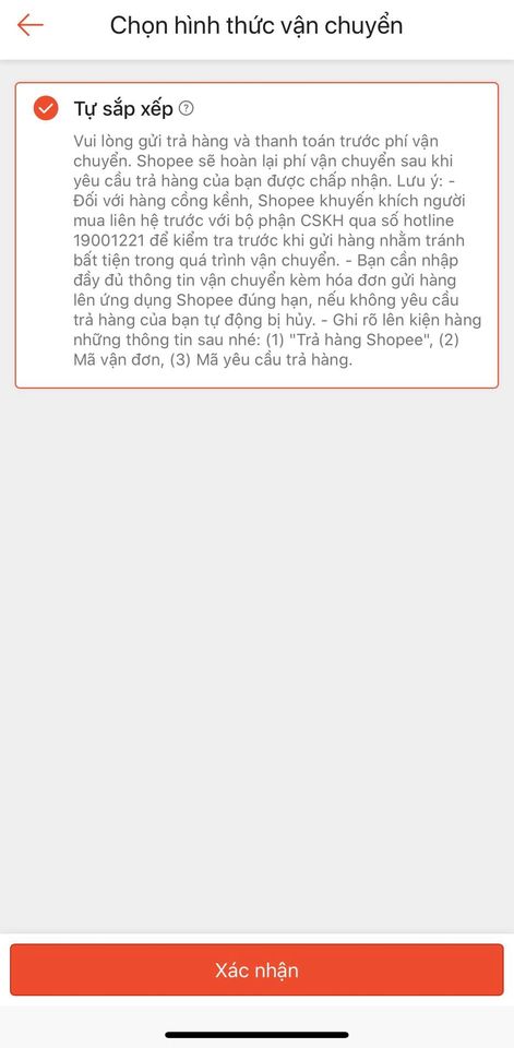 Vẫn câu chuyện mua hàng online: Hứng khởi đặt chiếc TV to