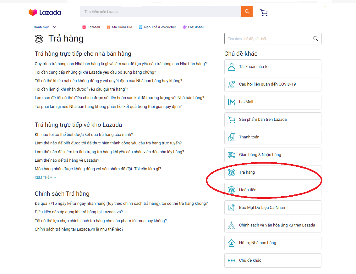 Vẫn câu chuyện mua hàng online: Hứng khởi đặt chiếc TV to